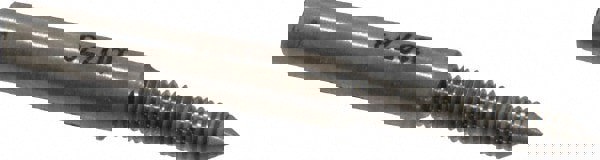 Truncated Taperlock Gage: M3 x 0.50, Go